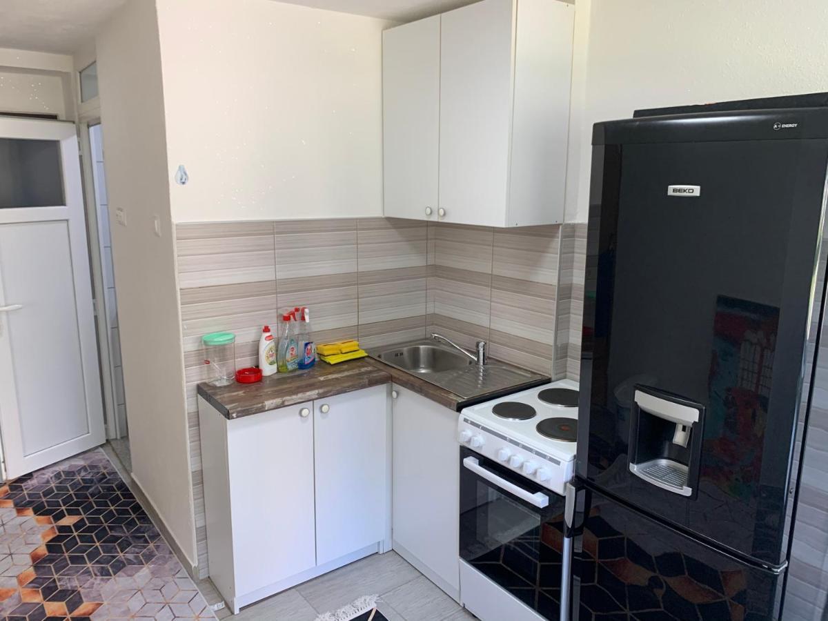 Stan Na Dan Hotell Zenica Exteriör bild